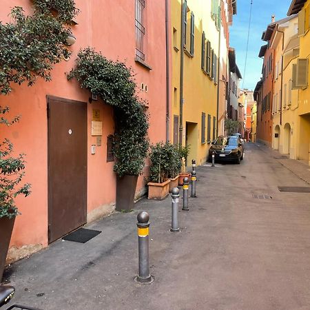 Appartamento Santo Stefano Square Bologna Esterno foto