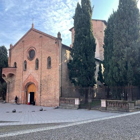 Appartamento Santo Stefano Square Bologna Esterno foto