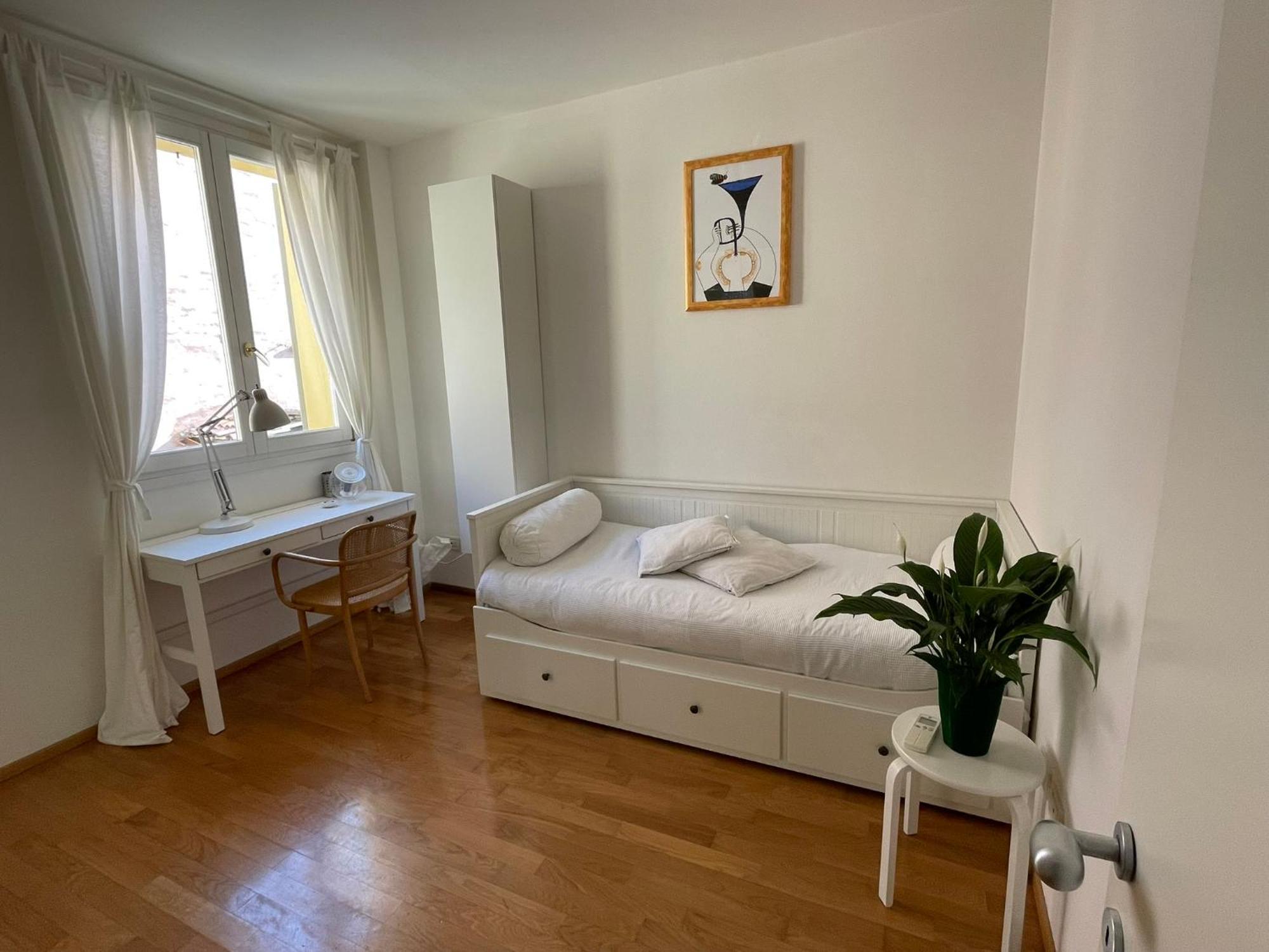 Appartamento Santo Stefano Square Bologna Esterno foto