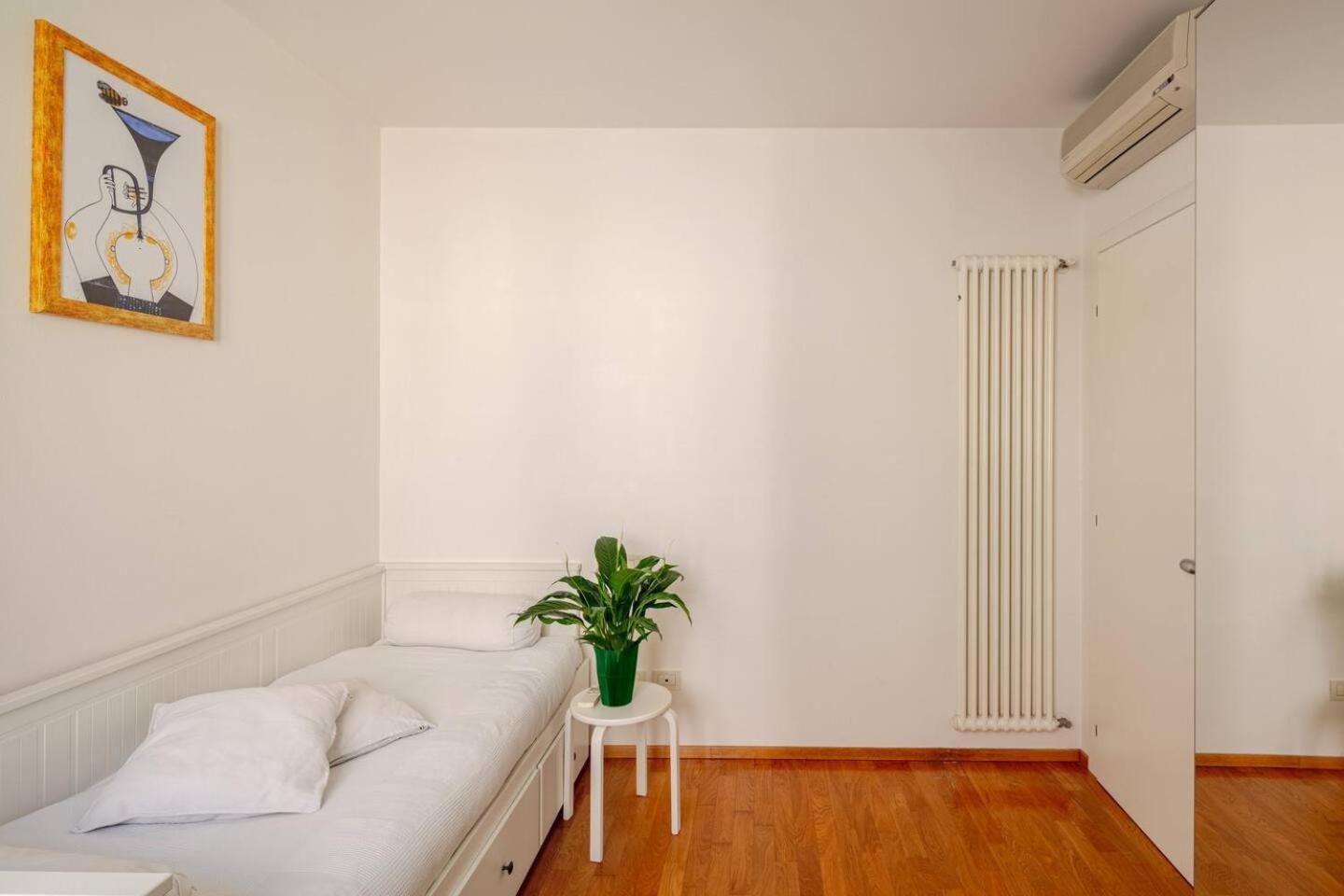 Appartamento Santo Stefano Square Bologna Esterno foto